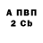 Амфетамин Premium Konstantin Khatsaev